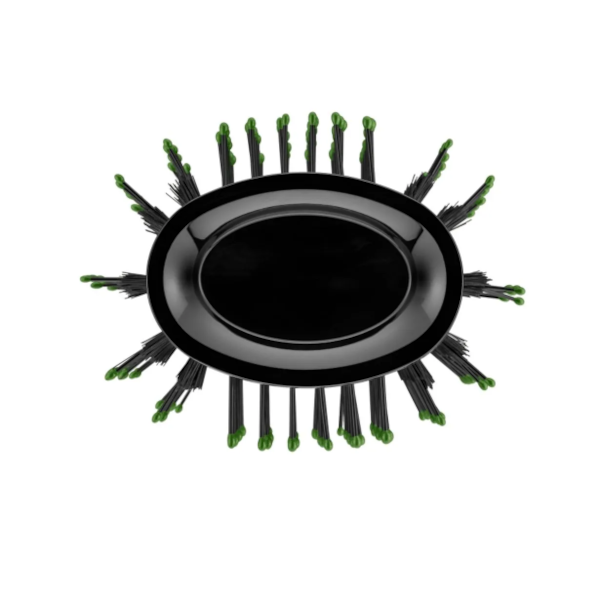 Escova Secadora Taiff Oval Easy 127V Verde-206ee609-12f5-4246-b5f4-2bd568e38f48