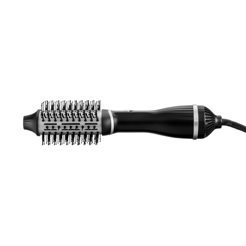 Escova Secadora Taiff Tourmaline 127V Preto