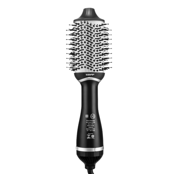 Escova Secadora Taiff Tourmaline 127V Preto-0a87c0db-6898-480a-8d19-725e5efe7f89