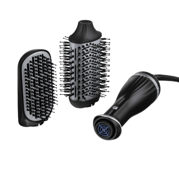 Escova Secadora Taiff Tourmaline 127V Preto-ca258340-87ef-4a4a-9812-f13644e96529
