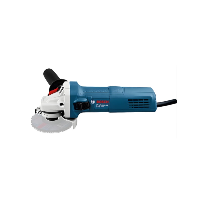 Esmerilhadeira Bosch 4.1/2