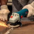 Esmerilhadeira Bosch 4.1/2
