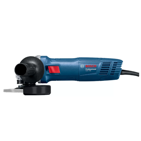 Esmerilhadeira Bosch 4.1/2
