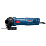 Esmerilhadeira Bosch 4.12 GWS 700 710W 127V