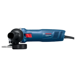 Esmerilhadeira Bosch 4.12 GWS 700 710W 127V