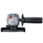 Esmerilhadeira Bosch 4.12 GWS 700 710W 127V