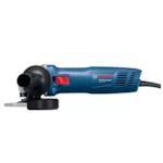 Esmerilhadeira Bosch 4.12 GWS 700 710W 127V