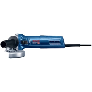 Esmerilhadeira Bosch 5 GWS 9125 S 900W 127V