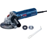 Esmerilhadeira Bosch 5 GWS 9125 S 900W 127V