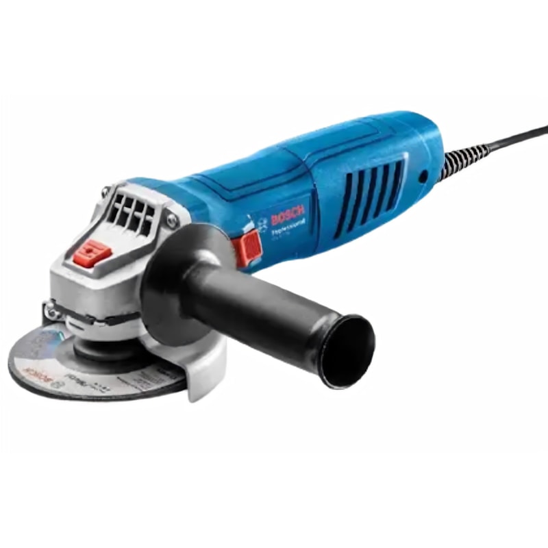 Esmerilhadeira Bosch GWS 770 4.1/2