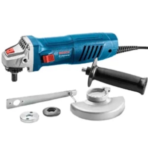 Esmerilhadeira Bosch GWS 770 4.1/2
