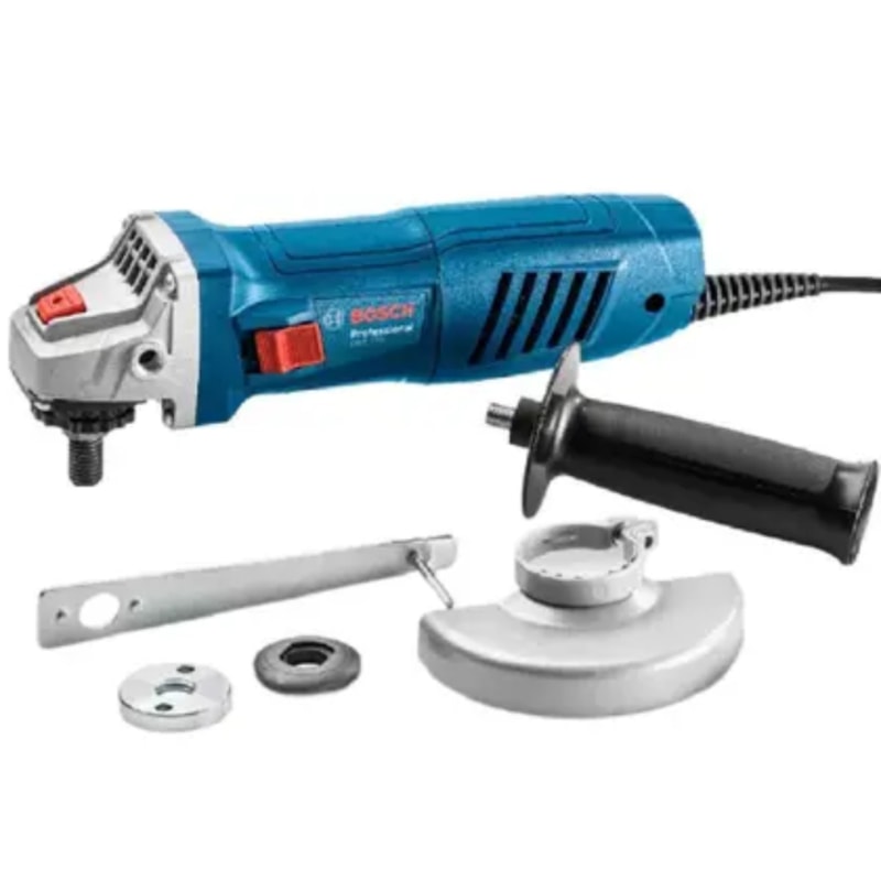 Esmerilhadeira Bosch GWS 770 4.1/2