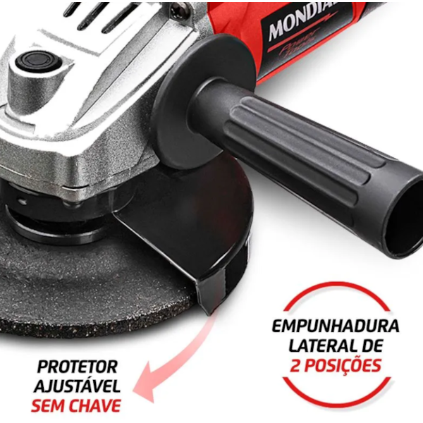 Esmerilhadeira Mondial FES-02 127V/60Hz-95e02b6b-bca8-4483-bbe0-5051cbee9d51