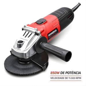 Esmerilhadeira Mondial FES-02 127V/60Hz