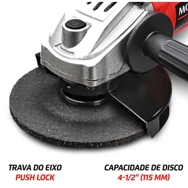 Esmerilhadeira Mondial FES-02 127V/60Hz-4d49e22e-04c4-4dc1-847b-dde6ca46878f