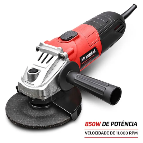 Esmerilhadeira Mondial FES-02 127V/60Hz-a3b910ac-f648-421e-b1a9-54548e09c182