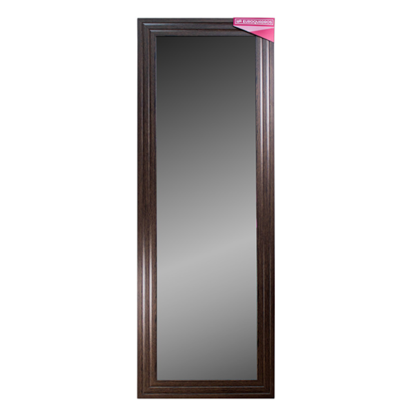 Espelho Euroquadros Emoldurado NWD 64X176EX 8515 Sortido-cc3f55a8-9cab-41d9-808d-42afae29d720