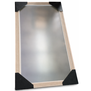 Espelho Parede Ideal Furniture 30x60 cm