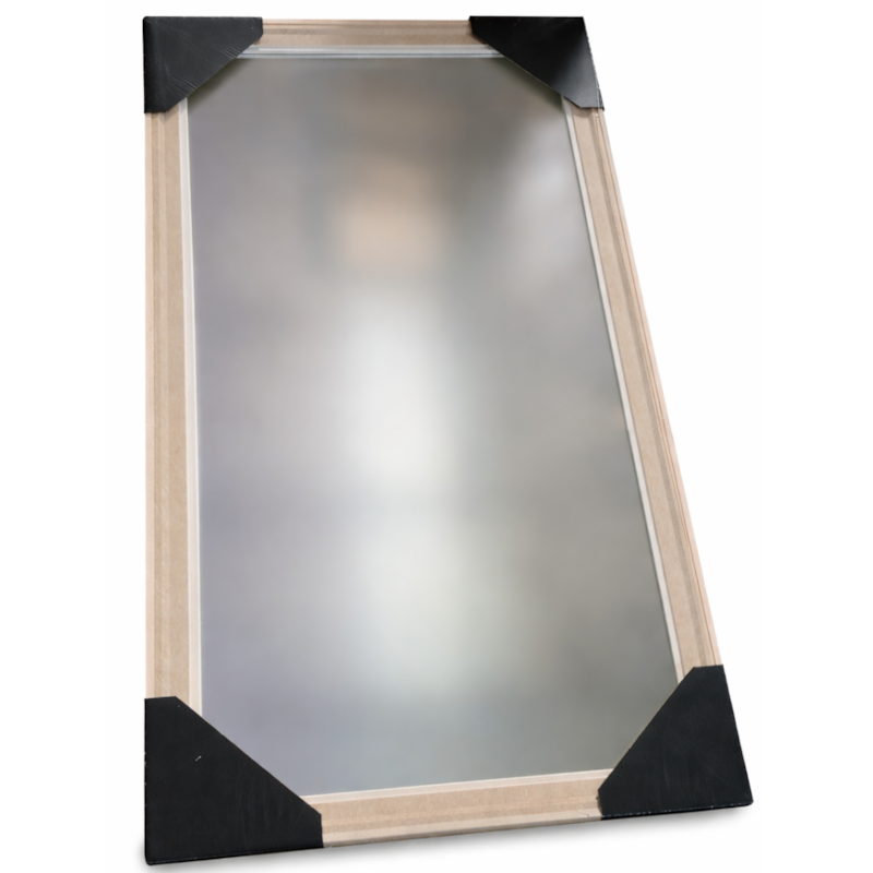 Espelho Parede Ideal Furniture 30x60 cm-a8c657a3-15f5-4065-8ed9-e4a6cbb4d656