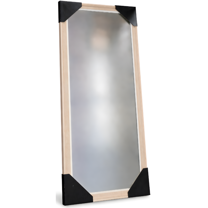 Espelho Parede Ideal Furniture 30x60 cm-d96c6b08-9002-406b-a447-c67b6662704d