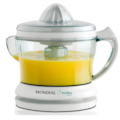 Espremdeor Mondial Turbo Citrus 127V/60HZ E-01 Branco-4a219052-f982-487c-b49f-ab1a2d7689e4