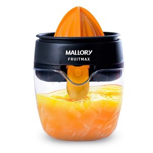 Espremedor Mallory Fruitmax 1,2L 127V 