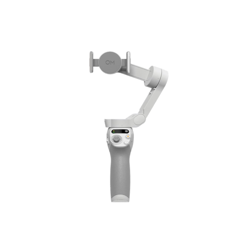 Estabilizador Dji Osmo Mobile Se Branco
