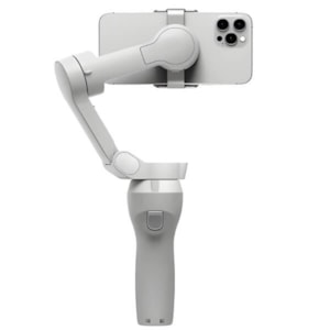 Estabilizador Dji Osmo Mobile Se Branco