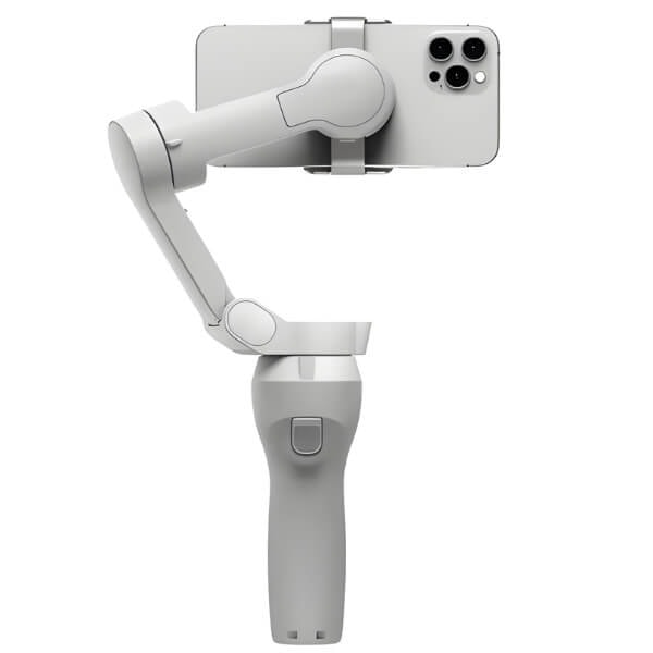 Estabilizador Dji Osmo Mobile Se Branco-d56494af-8c1f-4891-a641-b98ac788998c