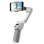 Estabilizador Dji Osmo Mobile Se Branco