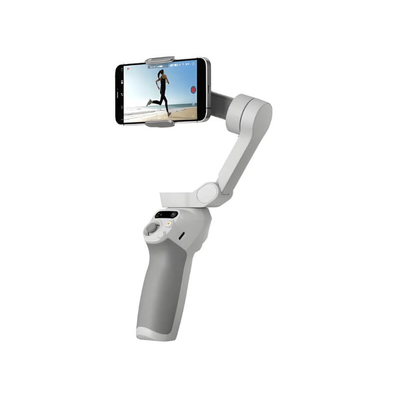 Estabilizador Dji Osmo Mobile Se Branco-cd3668db-4e90-4b74-a156-0aeada0d04ed