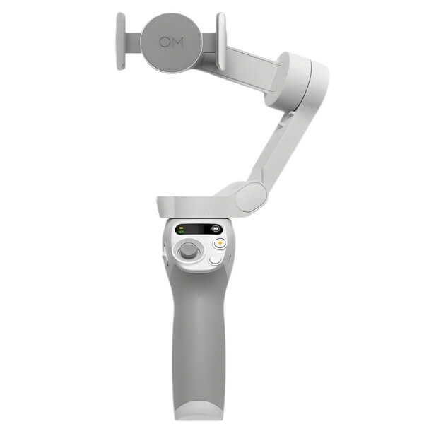 Estabilizador Dji Osmo Mobile Se Branco-66af12b1-4421-4e4b-910e-39f2757fc7fc