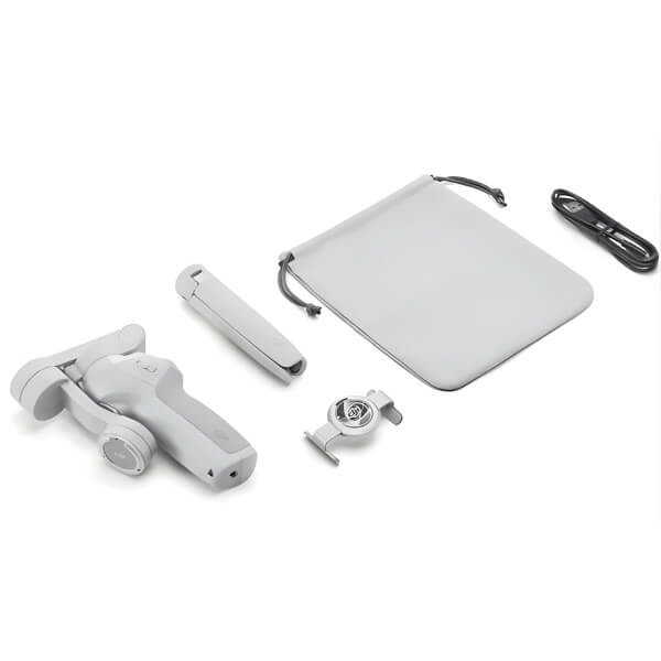 Estabilizador Dji Osmo Mobile Se Branco-558b5fbe-18d5-4190-b49f-73843fa6ccbe
