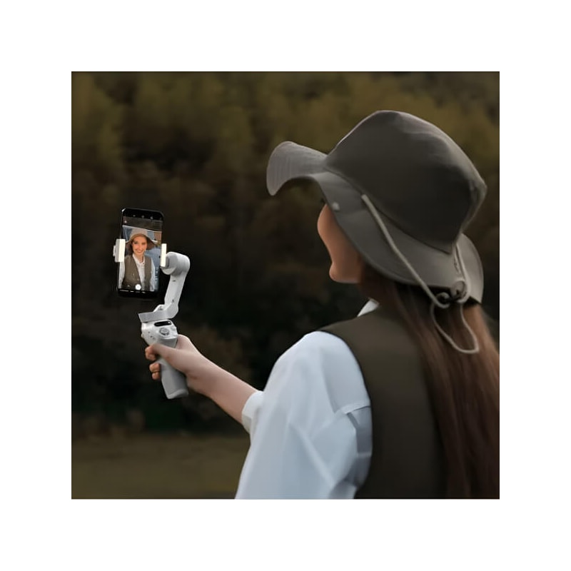 Estabilizador Dji Osmo Mobile Se Branco-6837e311-2003-4dd3-88a6-7040da08452b