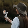 Estabilizador Dji Osmo Mobile Se Branco-8256ac4e-845e-4826-bbc0-1c8acf01b7f1