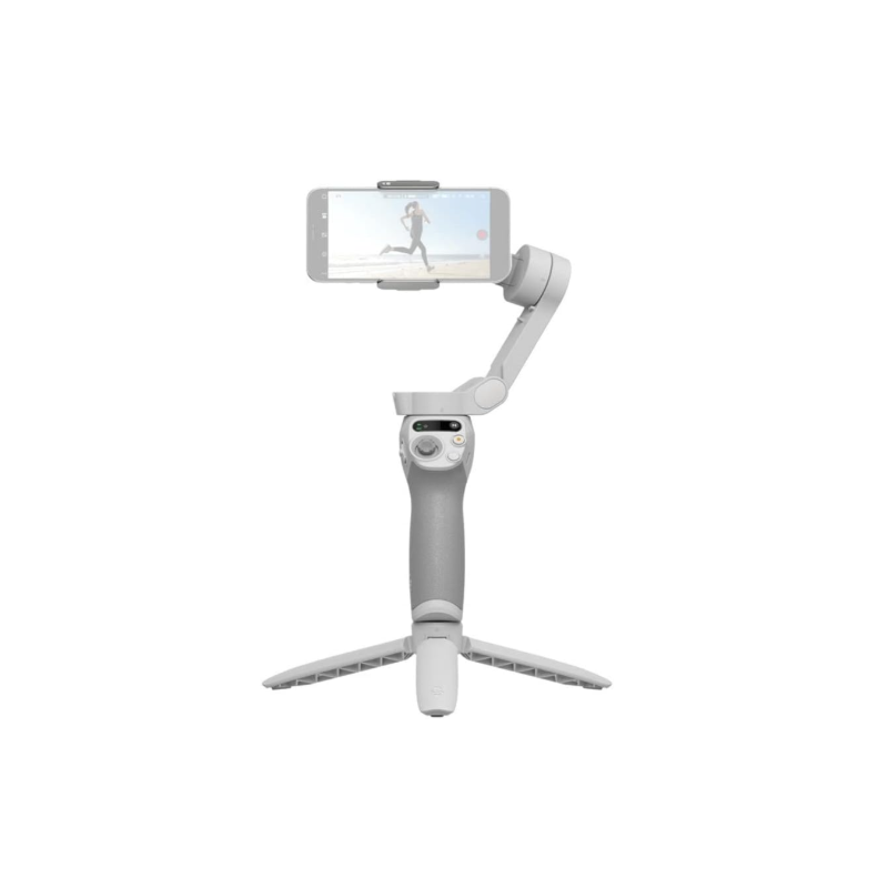 Estabilizador Dji Osmo Mobile Se Branco