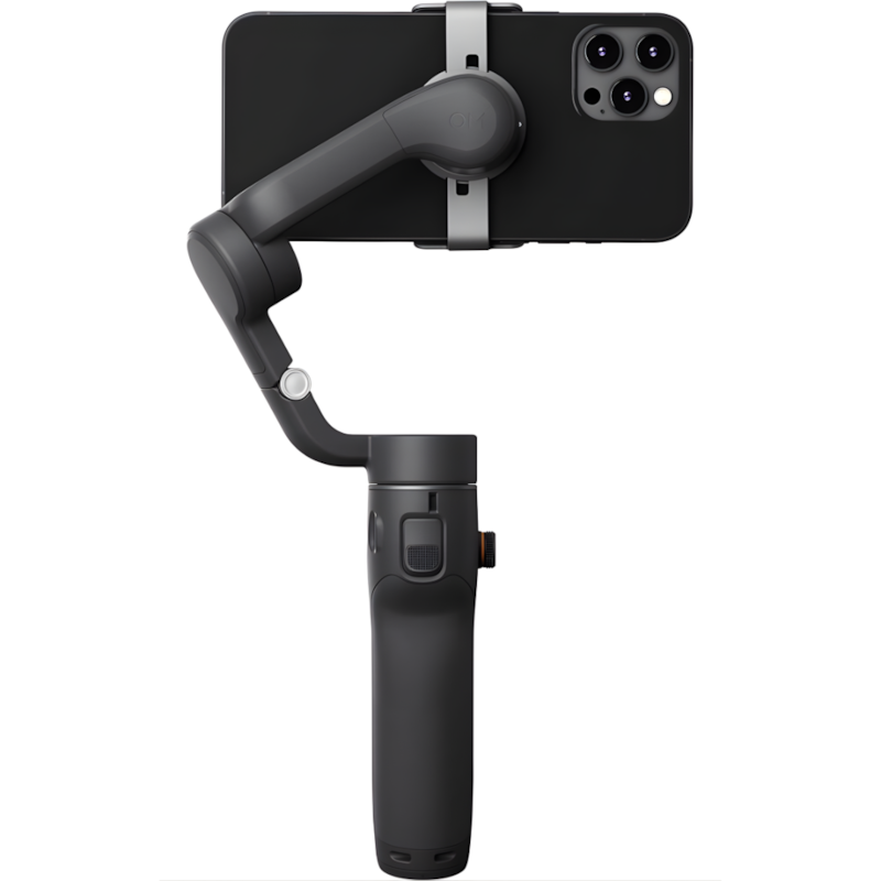 Estabilizador Osmo Mobile 6 Cinza Escuro DJI110-d3530e08-5d4b-4e5f-a63f-ce1bb0cc5460