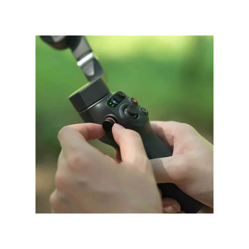 Estabilizador Osmo Mobile 6 Cinza Escuro DJI110-e31fd518-436c-4cb3-b0ca-c73ac19a5044
