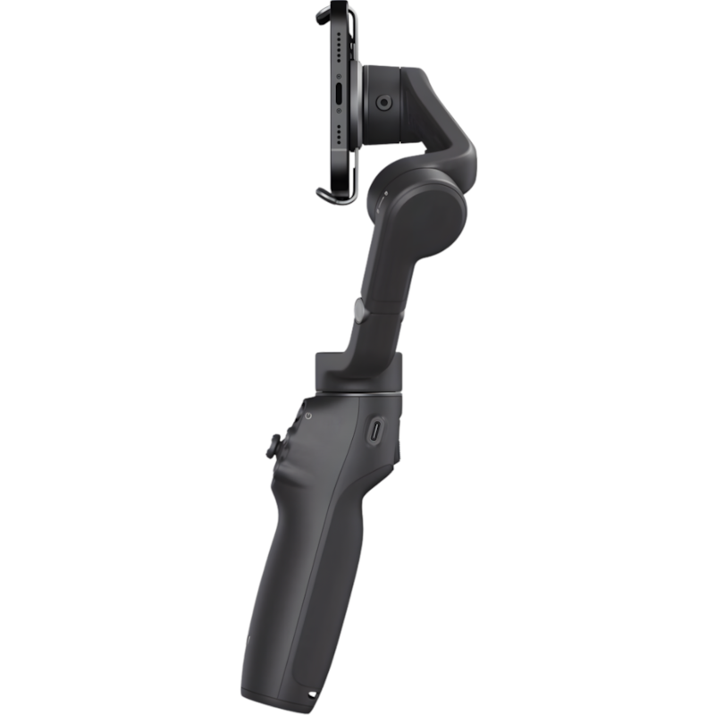 Estabilizador Osmo Mobile 6 Cinza Escuro DJI110-a0306cbf-96e1-4049-a35a-e4af4f0a7fa1