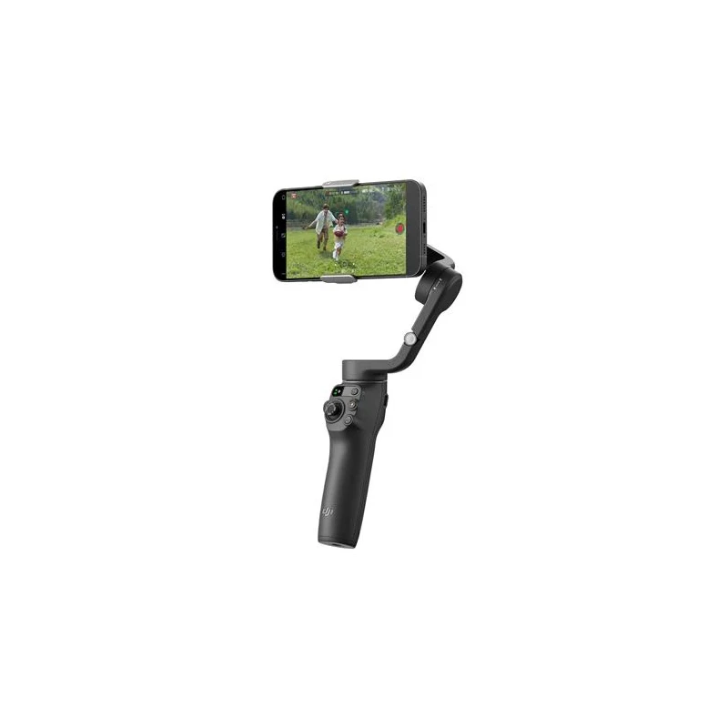 Estabilizador Osmo Mobile 6 Cinza Escuro DJI110-3b93f196-51ff-4701-9afc-358a2e1b6032