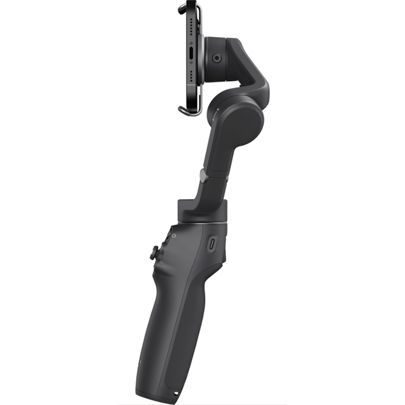 Estabilizador Osmo Mobile 6 Cinza Escuro DJI110-2f4de5cd-d7f2-43b8-9b7b-6cb1bf66613a