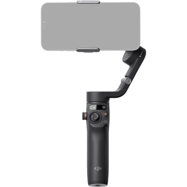Estabilizador Osmo Mobile 6 Cinza Escuro DJI110-e30fa5cc-3f5b-4725-bf66-71f6f9dbdce2