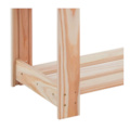Estante Modulare Tramontina 02 Prateleiras-9d40f2ab-5157-40ee-aa45-791428ad1b4d