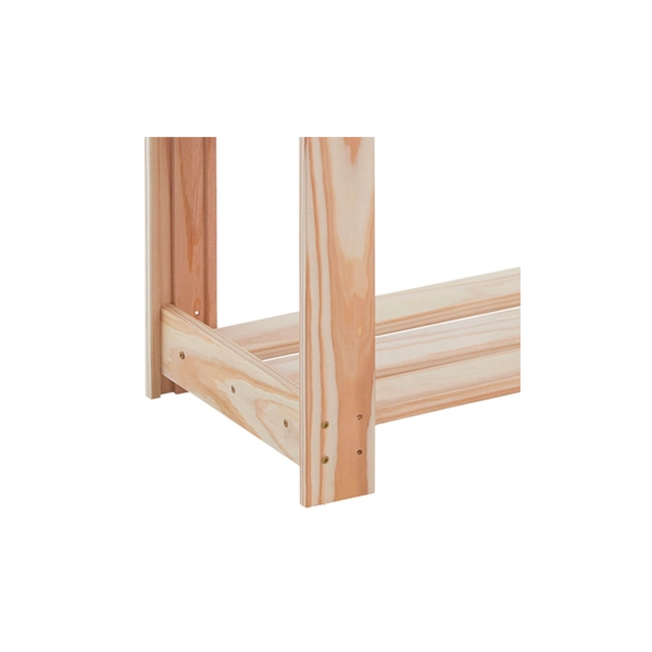Estante Modulare Tramontina 02 Prateleiras-c8554237-a37a-4929-ad47-cb2c5e41cd88