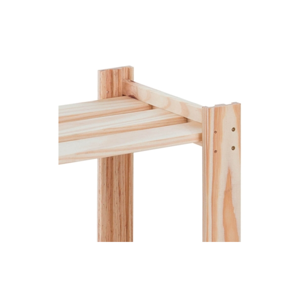 Estante Modulare Tramontina 02 Prateleiras-90086c70-5472-476f-94d6-5c1b6d2624ae