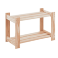 Estante Modulare Tramontina 02 Prateleiras-316e3395-c357-4dc7-a83b-c57b800e5fc6