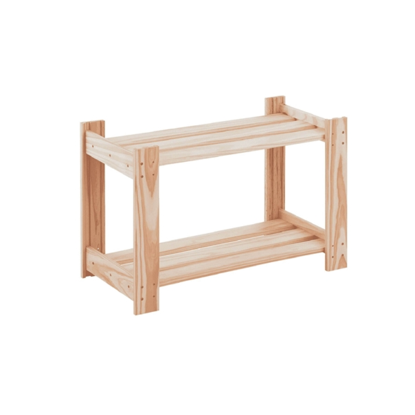 Estante Modulare Tramontina 02 Prateleiras-b02ad336-b43e-445b-be74-bc7bfe950ea0