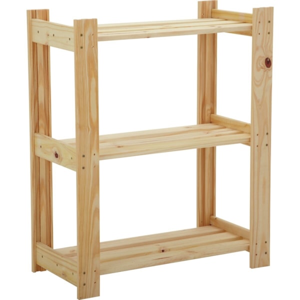Estante modulare tramontina 03 prateleiras.-85dddf1a-8626-4c03-befa-7b3b442bf6fe