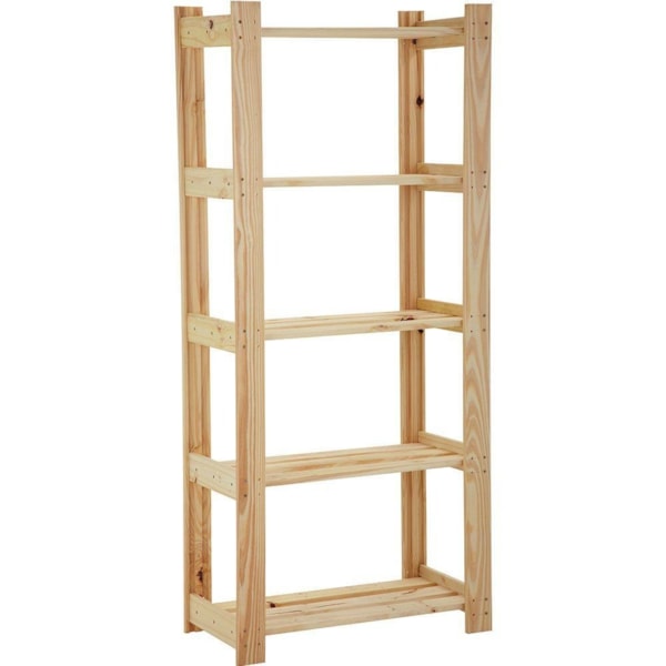 Estante Modulare Tramontina 5 Prateleiras 91620018-855d1fe2-b925-469d-bb12-d88c9ad51793
