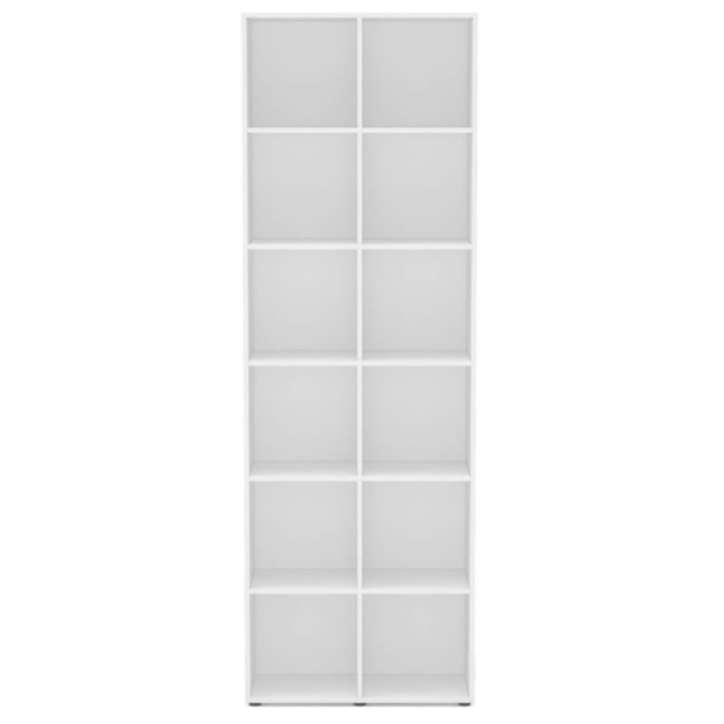 Estante Politorno Caracol Branca-866aa248-e893-4f42-a4b1-506f77a744ef